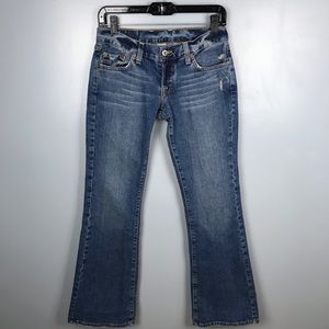 Lucky Brand | Dream Jean Boot Cut sz 26